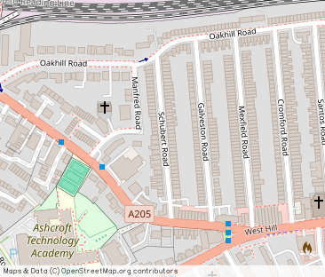 Schubert Road, East Putney, London, SW15 - Photo 1