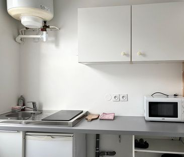 Location Appartement 1 pièce 22m² TOULOUSE 31300 - Photo 4