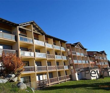 Location Appartement 1 pièce 22m² FONT ROMEU ODEILLO VIA 66120 - Photo 6