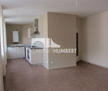 Location Appartement 3 pièces 53m² ST ETIENNE 42000 - Photo 1