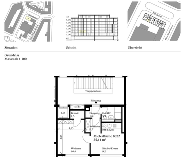 MIETEN OHNE KAUTION - Suchen Sie Ihre erste Wohnung? - Photo 5