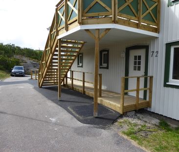 Landsvägen, Hälleviksstrand - Foto 6