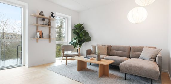 2 vær med terrasse - Photo 2