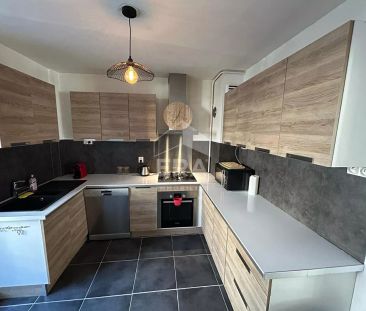 Appartement 3 pièces de 70m² - Photo 4