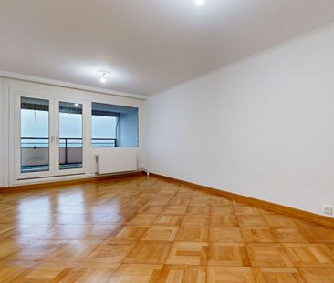 Magnifique appartement proche du Parc Geisendorf ! - Photo 3