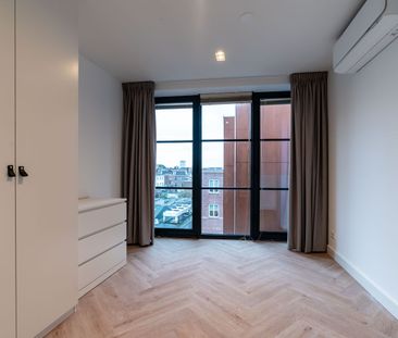 Appartement te huur: Van de Spiegelstraat 19-Q 2518 ES Den Haag - Photo 4