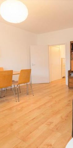 Modern Apartment - Photo 1