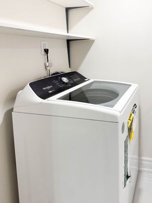 For Lease - 139 Hillwood Street Unit# Basement, Markham, Ontario - Photo 1