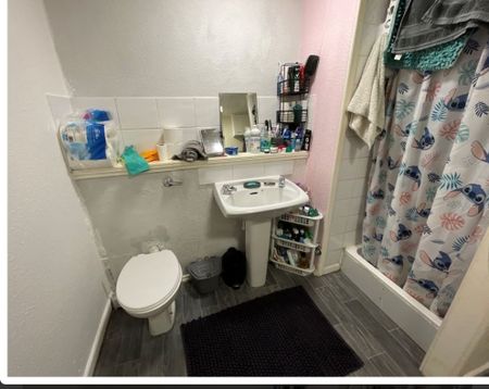 Studio Flat, Barnsdale Road, LE4 - Photo 5