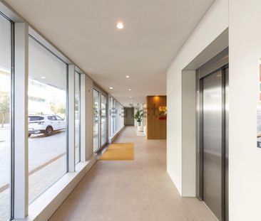Apartamento em Lavadores, Canidelo - Photo 4