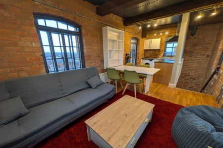 1 bedroom apartment to rent - Photo 3