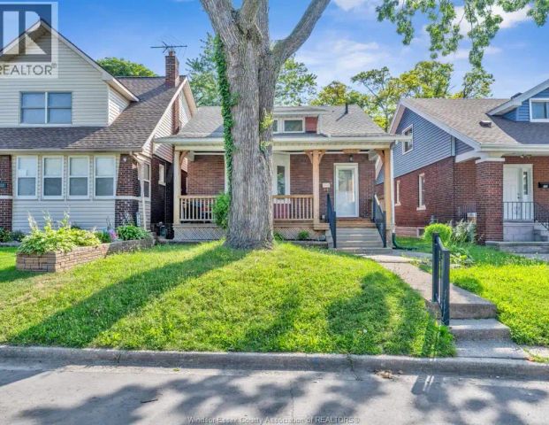 1316 CHURCH STREET — 4 Bedroom - Photo 1