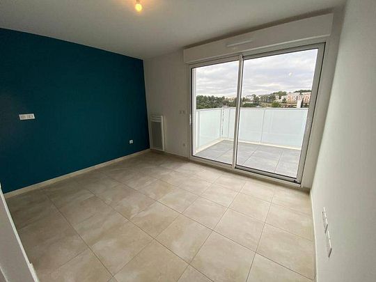 Location appartement neuf 1 pièce 22.5 m² à Montpellier (34000) - Photo 1