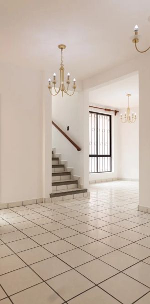 SPACIOUS 4-BEDROOM HOUSE FOR RENT IN COLONIA VOLCANES - Photo 1