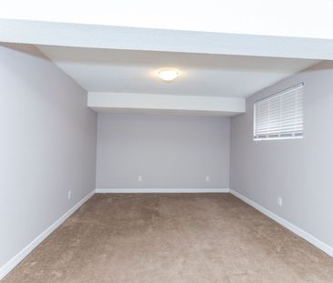 For Lease - 805 Batory Avenue Unit# Bsmt, Pickering, Ontario - Photo 4