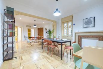 Calle de la Princesa, Madrid, Community of Madrid 28008