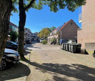 Te huur: Huis Pasteurstraat in Tilburg - Foto 2