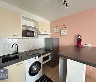 Location Appartement 2 pièces 43m² POITIERS 86000 - Photo 6
