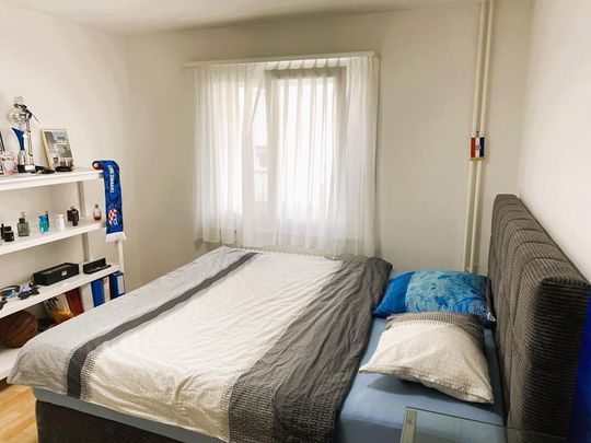 2-Zi.-Wohnung an schöner Wohnlage in Stachen-Arbon TG - Photo 1