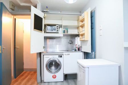 Blessington Street, Dublin - Photo 3