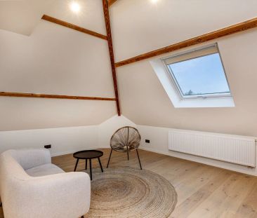 Prachtige gerenoveerde villa met 4 slaapkamers en bureau te Heverlee - EPC 98 kWh - bewoonbare opp. 300 m² - Foto 1