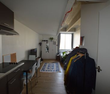 Te huur: Studio Burgemeester Drijbersingel 19 210 in Zwolle - Photo 2