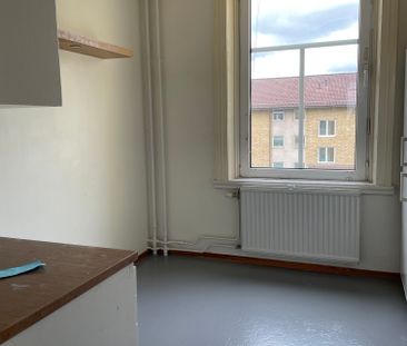 Edsgatan, Vänersborg - Foto 1