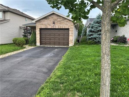 For Lease - 91 Loggers Grove, London East, Ontario - Photo 3