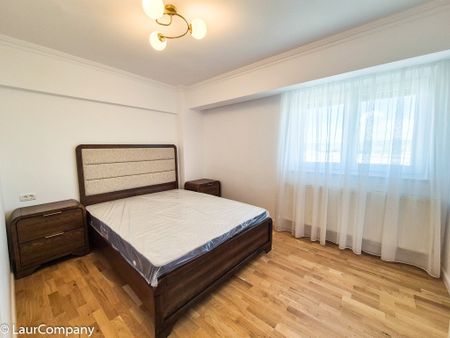 Inchiriere Apartament 3 camere Ultracentral Pitesti - Photo 5