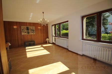 Duży dom wolnostojący 4 sypialnie - Фото 3