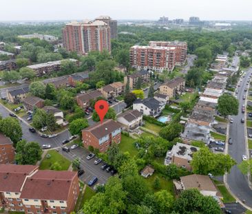 Appartement à Laval (Chomedey) - Photo 2
