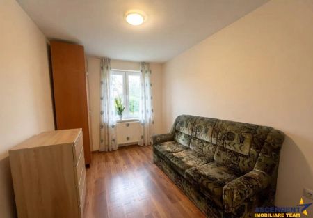 Apartament modern si spatios, ideal pentru familie, Avantgarden 3, Bartolomeu, Brasov - Fotografie 5