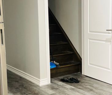 For Lease - 152 Sea Drifter Crescent Unit# BSMT, Brampton, Ontario - Photo 3