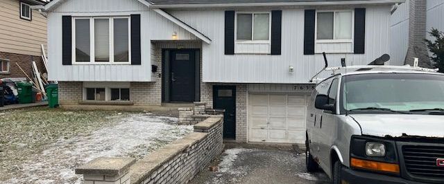 For Lease - 7638 Benavon Road, Mississauga, Ontario - Photo 1