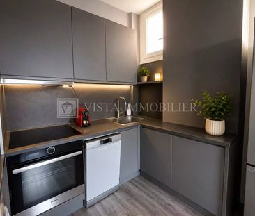 Location Appartement 3 pièces 49m² ROQUEBRUNE CAP MARTIN 06190 - Photo 3