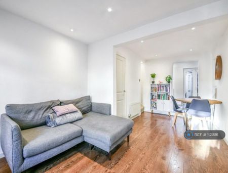 2 bedroom terraced house to rent - Photo 4