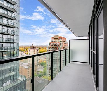 For Lease - 110 Broadway Avenue Unit# S1308, Toronto, Ontario - Photo 2