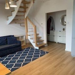 mieszkanie na wynajem Szczecin Gumieńce - Zdjęcie 1