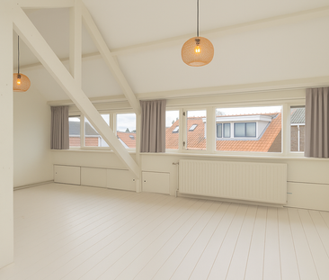 Te huur: Huis van Limburg Stirumstraat 27 B in Noordwijk - Foto 4