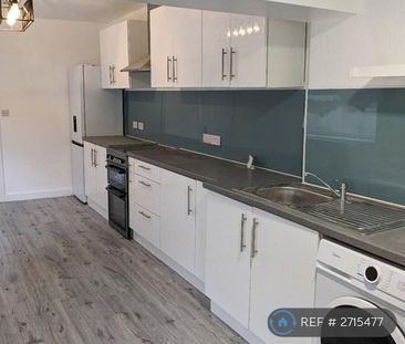 1 bedroom in a house share to rent - Photo 4