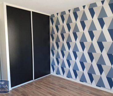 Appartement à louer 2 pièces 51.64m² - Photo 2