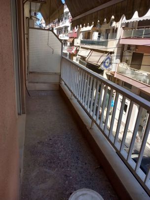 Διαμέρισμα για ενοικίαση Αγία Τριάδα (Φάληρο - Ιπποκράτειο) - Photo 1