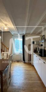 APPARTEMENT A LOUER SAINT CLEMENT DE LA PLACE 49370 EN DUPLEX - 1 CHAMBRE - Photo 3