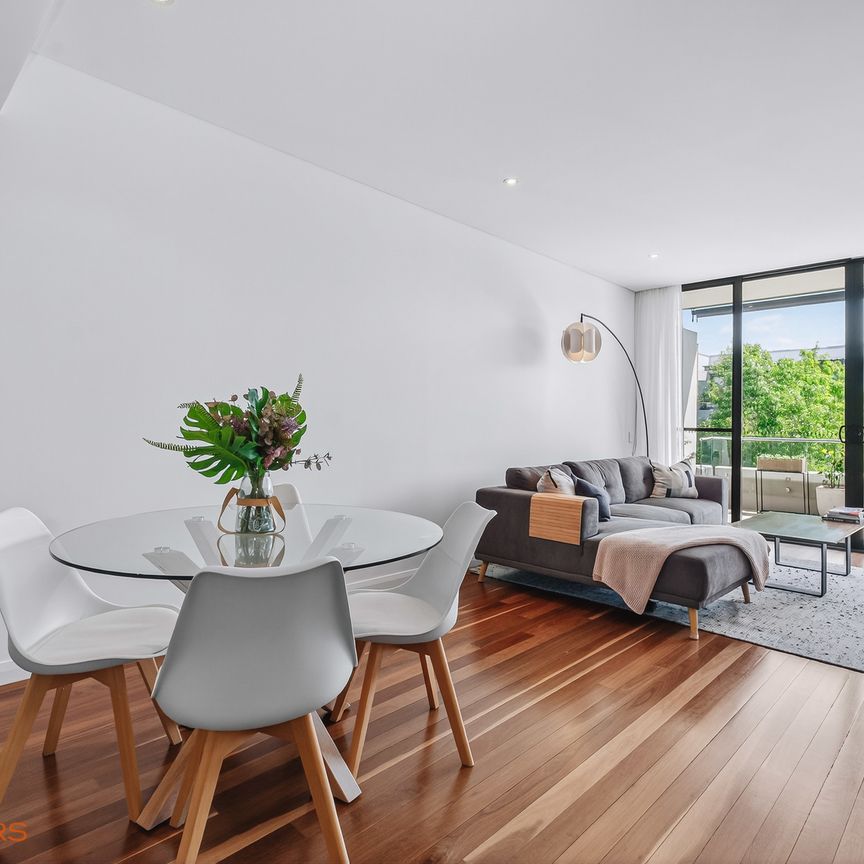 77/21 Dawes Street, Kingston ACT 2604 - Apartment For Rent | Domain - Photo 1