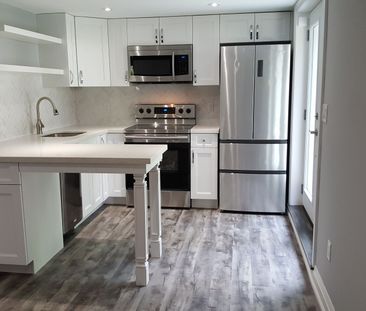 For Lease - 70-A Chaucer Crescent Unit# Lower, Barrie, Ontario - Photo 4