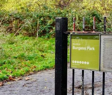 St. Georges Way, Peckham, London, SE15 - Photo 4