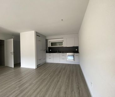 2 Schlafzimmer Wohnung - Photo 1