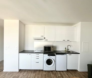 Location Appartement 1 pièce 28m² BUSSY ST GEORGES 77600 - Photo 4
