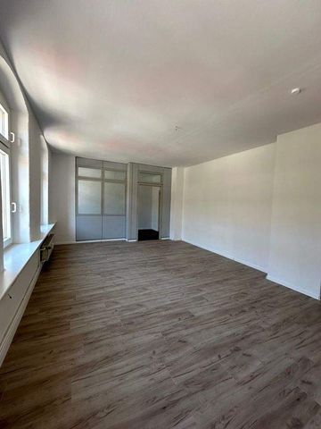 3 Raum Wohnung Wilkau-Haßlau ab sofort zu vermieten - Photo 2