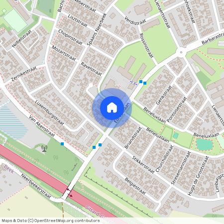 Europalaan 8, 6164 CW, Geleen